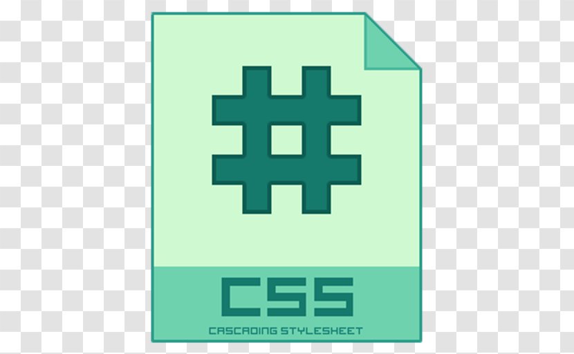 Hashtag Number Sign Download - Emoticon - Green Transparent PNG