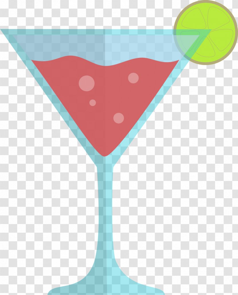 Martini Innovation Cocktail Garnish Mobile Service Provider Company - Glass - Night Transparent PNG
