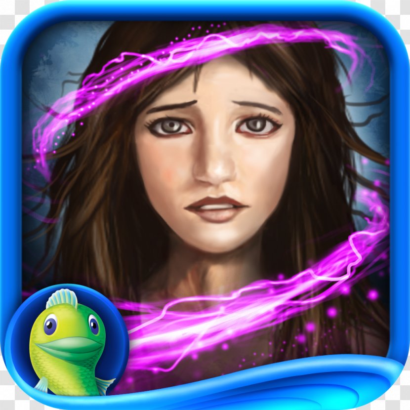 Mystery Case Files: Madame Fate Dire Grove 13th Skull Big Fish Games Shiver Moonlit CE (Full) - App - Android Transparent PNG