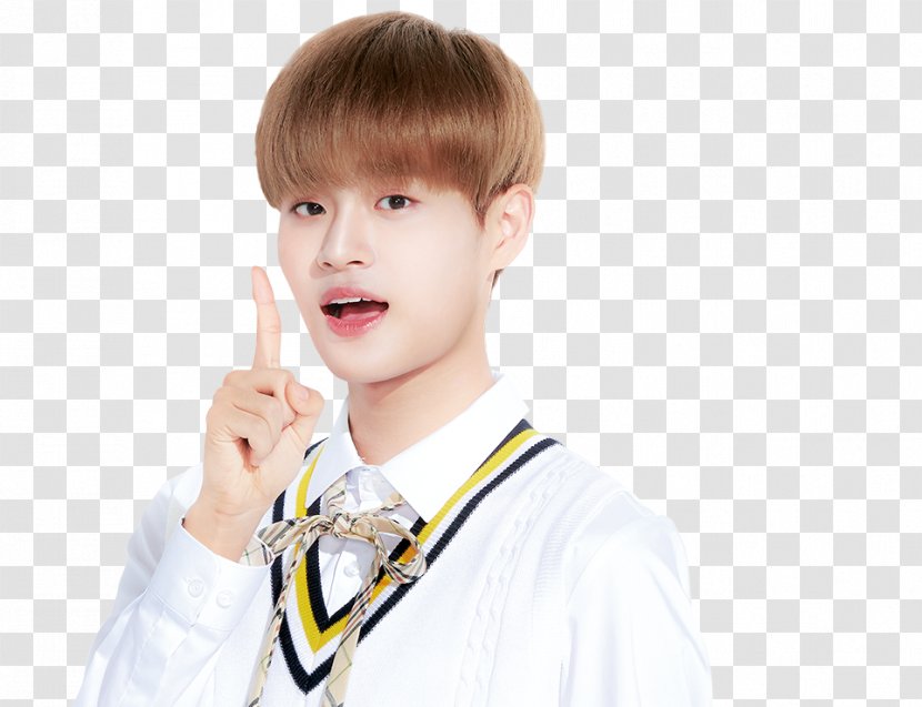 Lee Dae-hwi Wanna One Produce 101 1X1=1 (To Be One) - Hwang Minhyun Transparent PNG