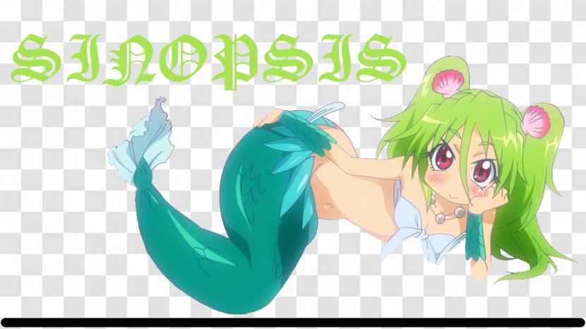 Mermaid Muromi-san Monster Musume Drawing Harpy - Heart Transparent PNG