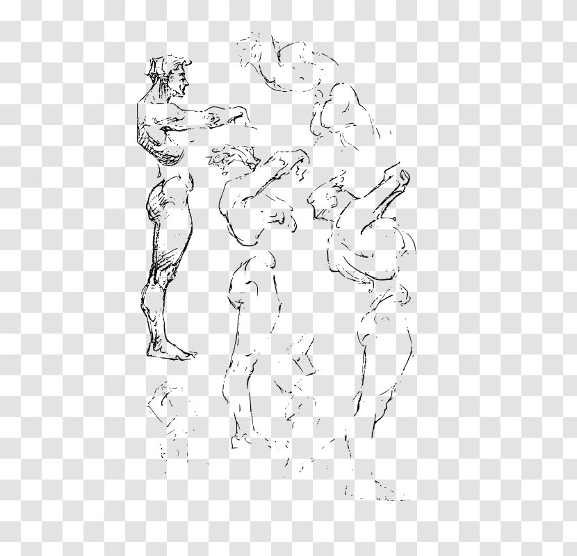 Homo Sapiens Complete Guide To Drawing From Life Constructive Anatomy Hand - Frame - Bodybuild Transparent PNG