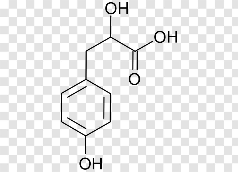 2-Chlorobenzoic Acid Prostaglandin H2 Ibuprofen Chemical Substance - Drawing - Lactic Transparent PNG