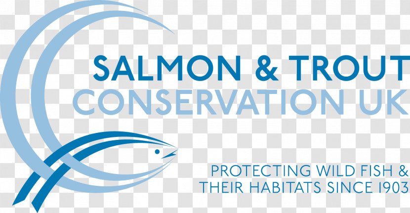 Marine Conservation Society Salmonids Trout - Salmon Transparent PNG