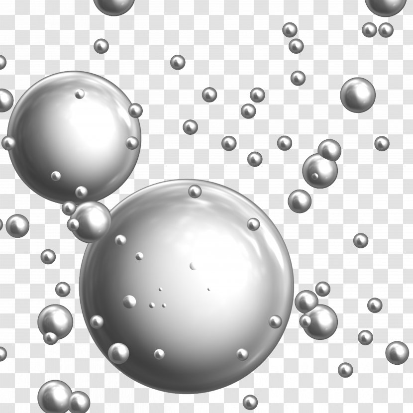 Bubble - Body Jewelry - Art Transparent PNG
