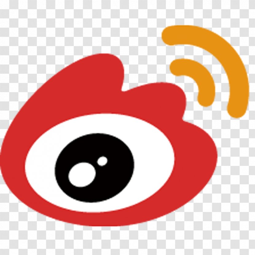 Social Media Sina Weibo Microblogging Tencent - Pleasantly Cool Transparent PNG