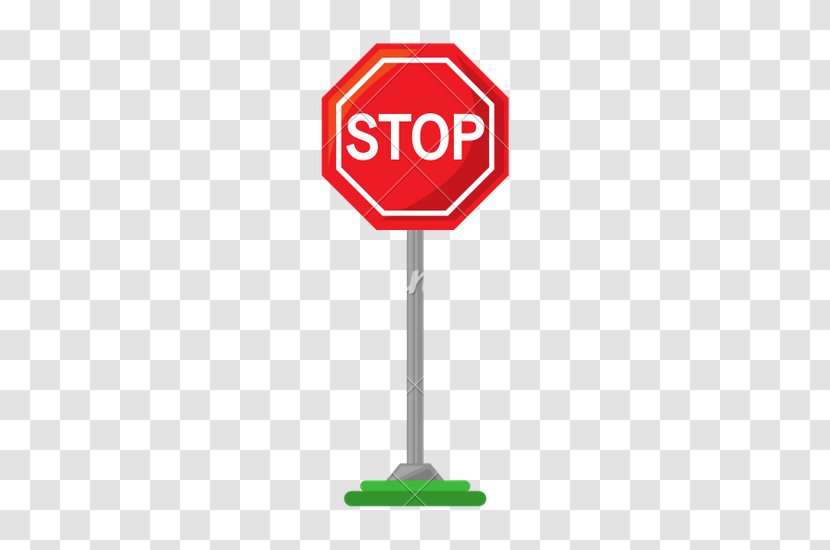 Stop Sign Traffic Stock Photography - Light Transparent PNG