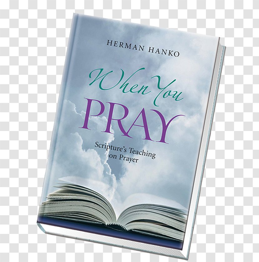Prayer Book Product Teacher Transparent PNG