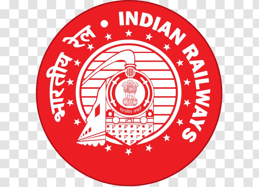 Rail Transport Indian Railways Train Railway Recruitment Control Board - Minister Of India Transparent PNG