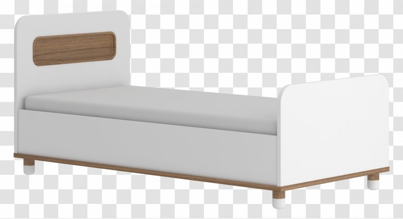Comfort Bed Couch - Cama De Solteiro Transparent PNG