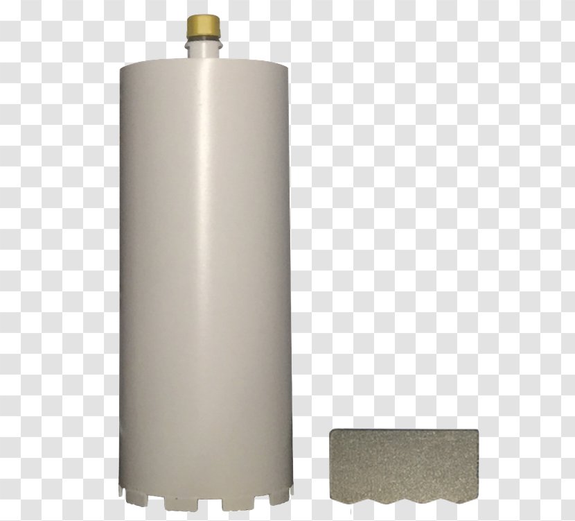 Cylinder - Design Transparent PNG