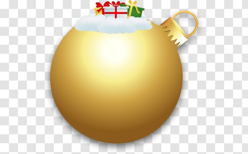 Christmas Ornament Day - Funny Stress Balls Transparent PNG