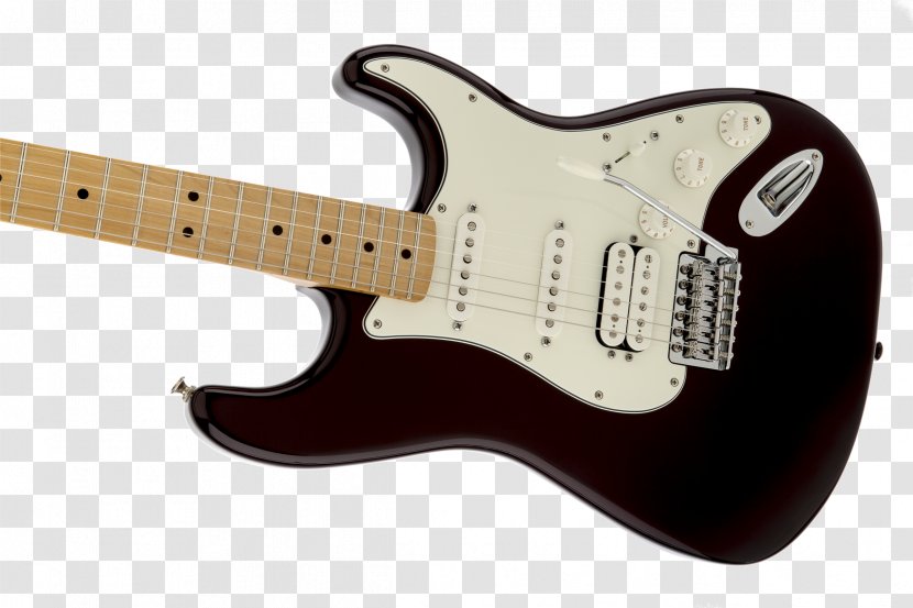 Fender Stratocaster Bullet Squier Standard Musical Instruments Corporation - Slide Guitar - Electric Transparent PNG