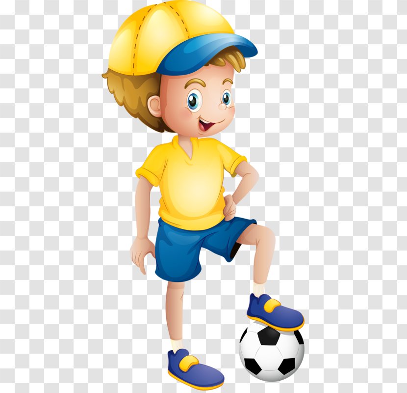 Football Sport Clip Art - Sports Equipment - Hat Boy Transparent PNG