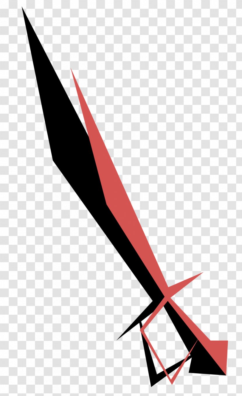 Line Angle Clip Art - Wing Transparent PNG