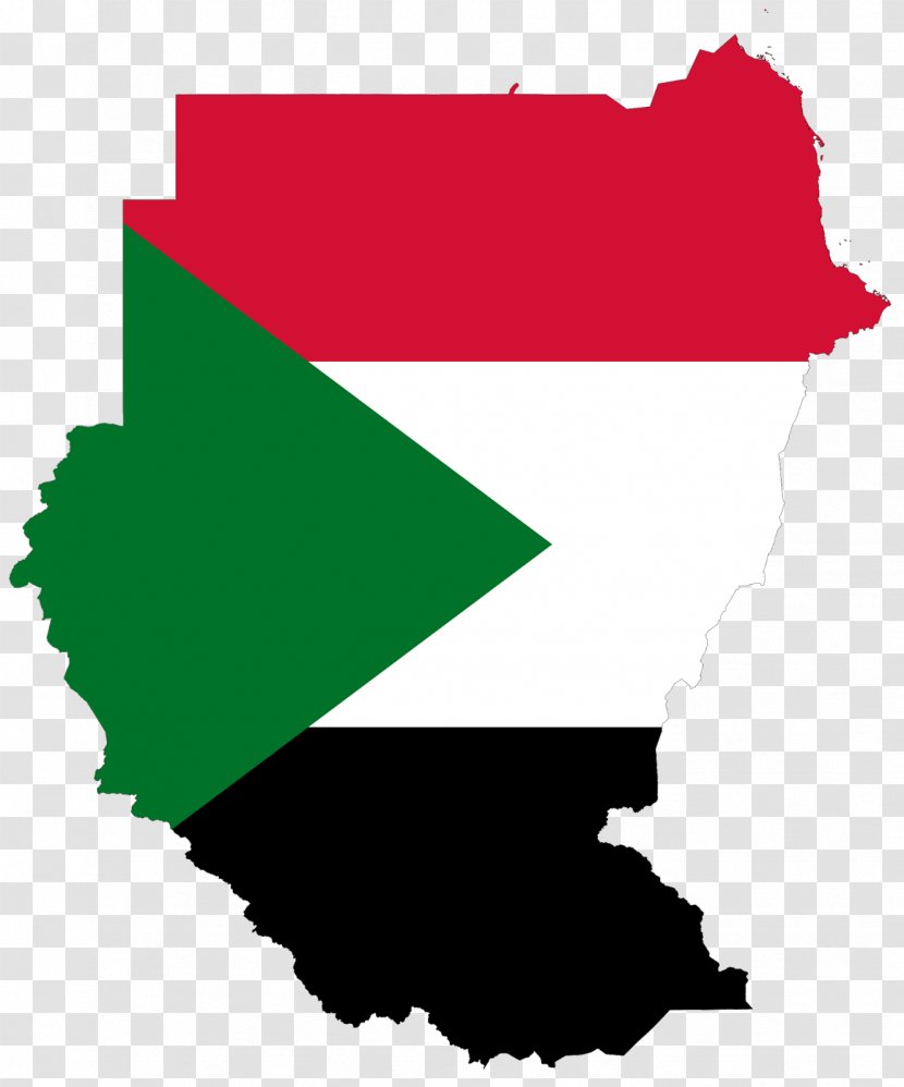 Sudan Map Stock Photography Flag Of - Green - Nancy Ajram Transparent PNG
