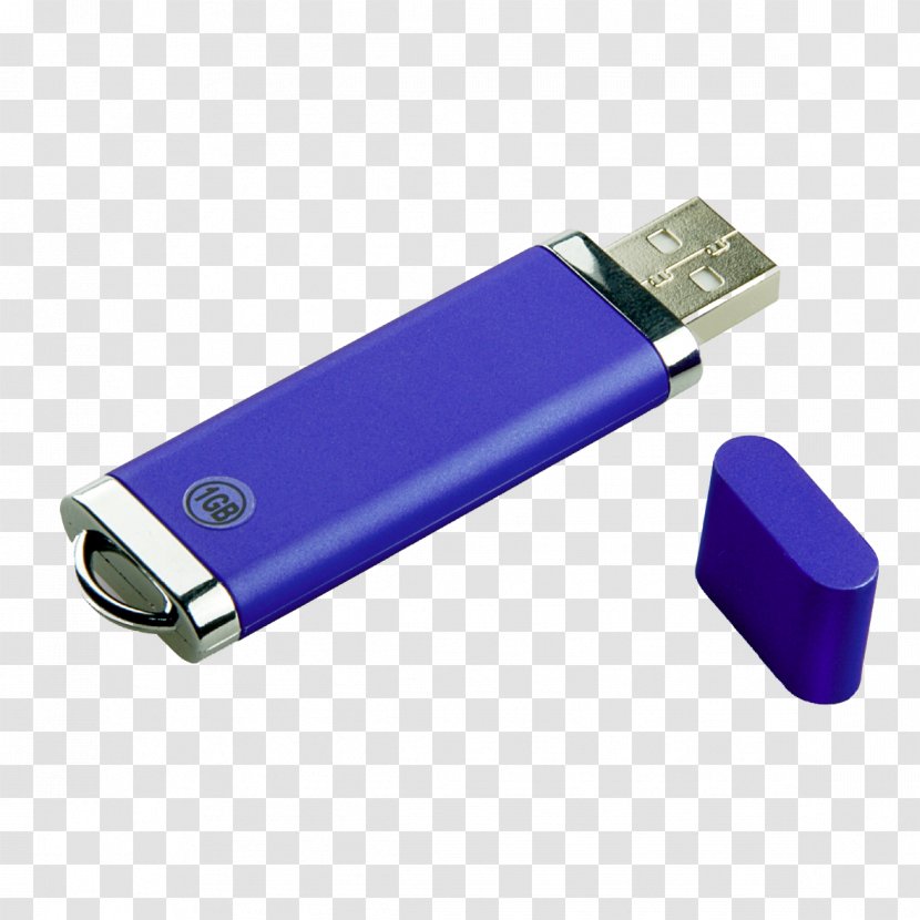 USB Flash Drives Promotion Hard Memory - Usb Onthego Transparent PNG