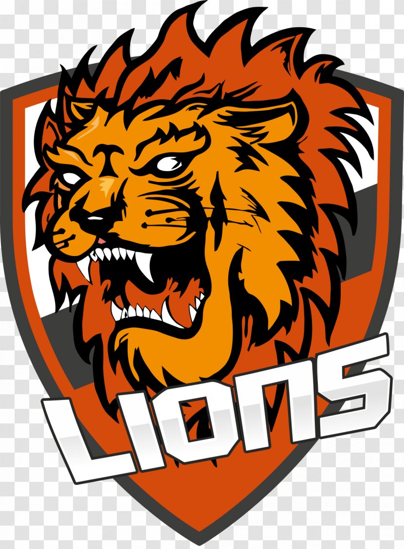 Counter-Strike: Global Offensive Detroit Lions Counter-Strike 1.6 Tiger - Snout - Lion Transparent PNG