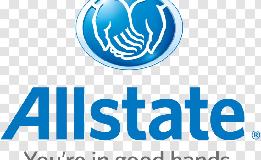 Logo Brand Product Design Organization - Trademark - Allstate Transparent PNG