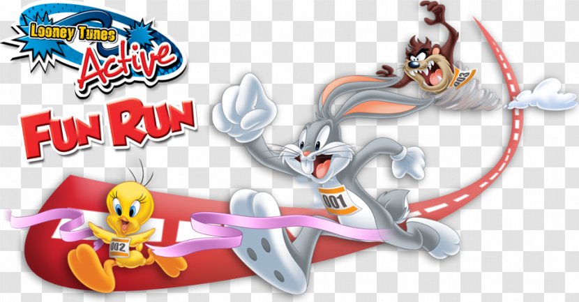 Sylvester Looney Tunes Tweety Bugs Bunny Cartoon - Header Transparent PNG