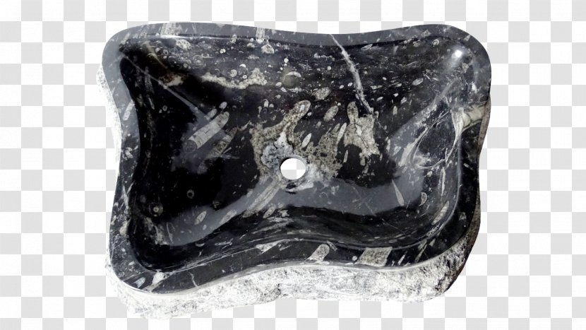 NASA X-43 Orthoceras Marble Centimeter Sink - Marmer Transparent PNG