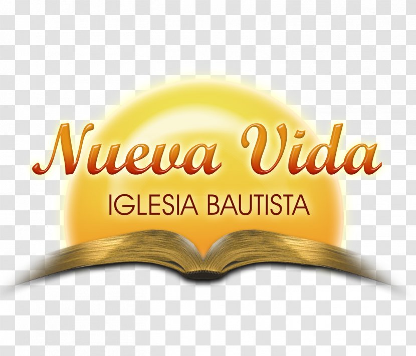 Iglesia Bautista Nueva Vida Spanish Church / Hispana Melbourne Logo Continental Reformed Transparent PNG