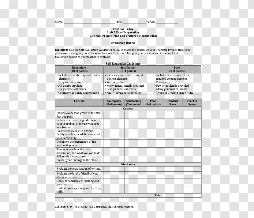 Document Spreadsheet Hospital Microsoft Excel - Diagram - Home Cook Transparent PNG