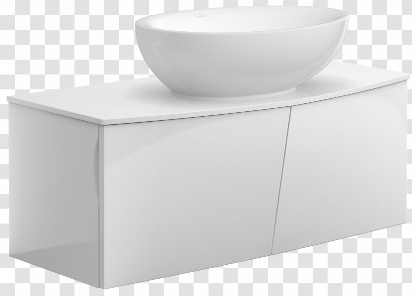 Rectangle Drawer Bathroom - Angle Transparent PNG