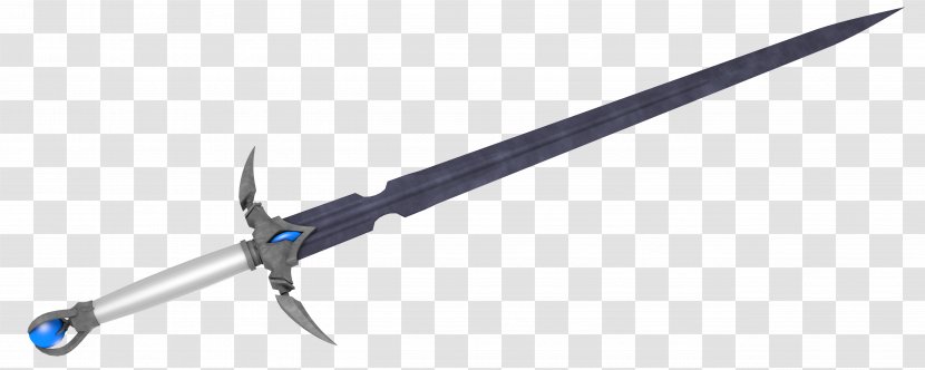 Weapon Tool Machine Pliers Spatula - Swords Transparent PNG