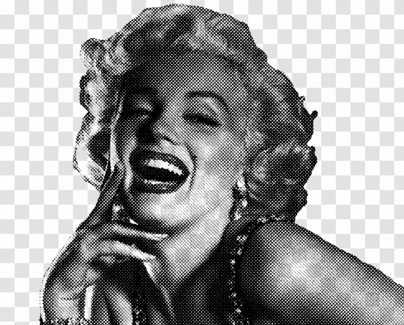 Marilyn Monroe Actor Female Desktop Wallpaper - Heart - Marylin Transparent PNG