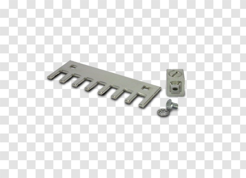 Angle Metal - Hardware - Bus Bar Transparent PNG