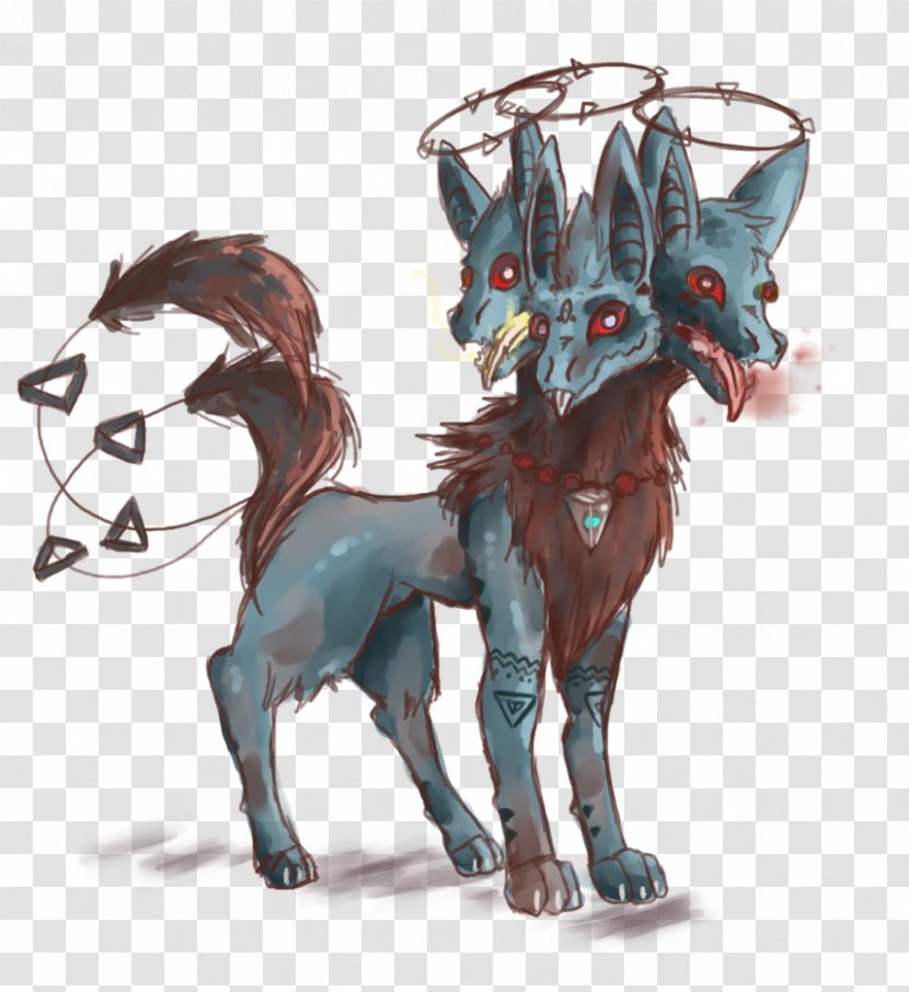 Legendary Creature Yonni Meyer - Pony - Puppy Drawing Transparent PNG