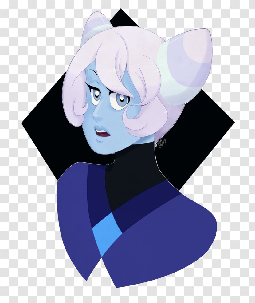 DeviantArt Illustration Cartoon Network Fan Art - Agate Transparent PNG