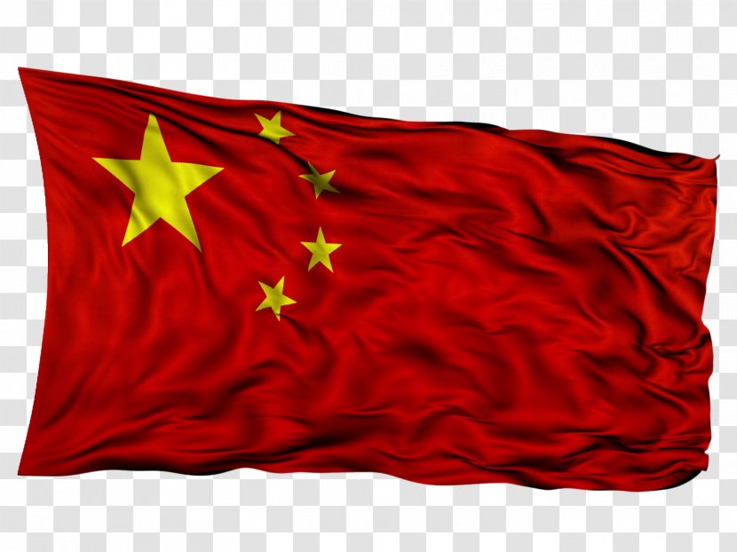 Flag Of China Desktop Wallpaper Clip Art - Papua New Guinea Transparent PNG