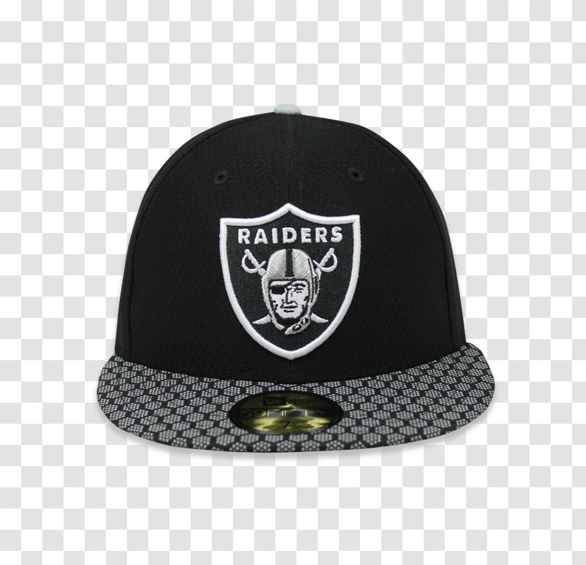 Baseball Cap Oakland Raiders NFL New Era Company - Sport Transparent PNG