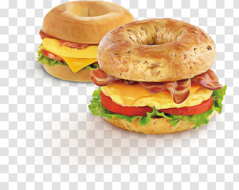 Hamburger - Dish - Ingredient Junk Food Transparent PNG