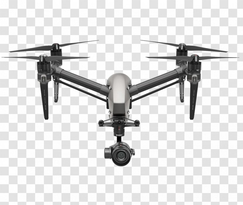 Mavic Pro Unmanned Aerial Vehicle DJI Camera Gimbal - Hardware - Drones Transparent PNG