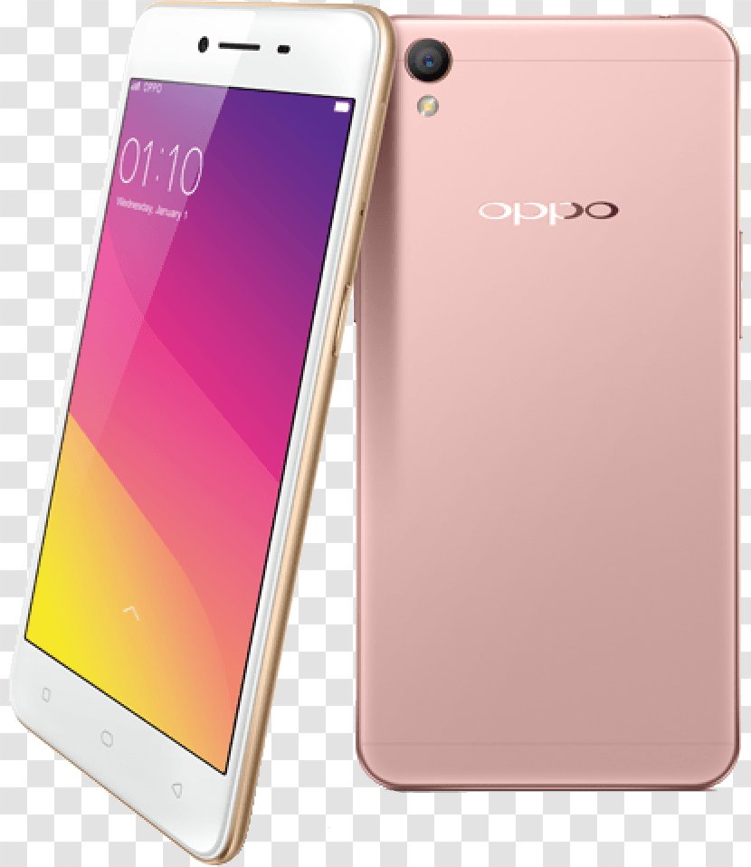 Feature Phone Smartphone Xiaomi OPPO A37 Android - Communication Device - Oppo Transparent PNG