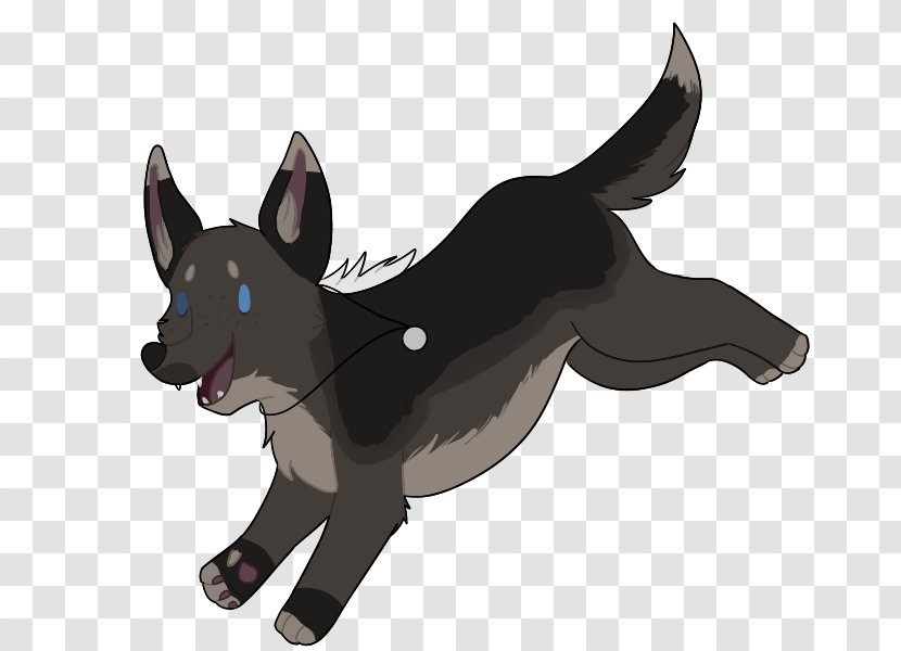 Dog Breed Character Fiction - Mammal Transparent PNG