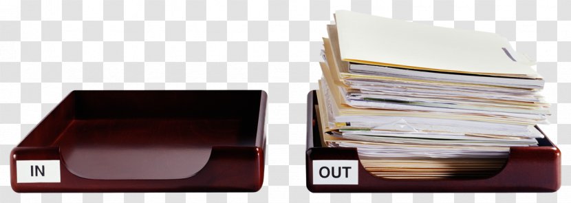 Paper Office File Folder Box Transparent PNG