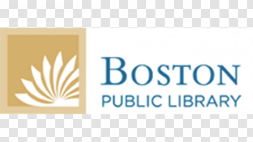 The Boston Public Library Ask A Librarian - Book Transparent PNG