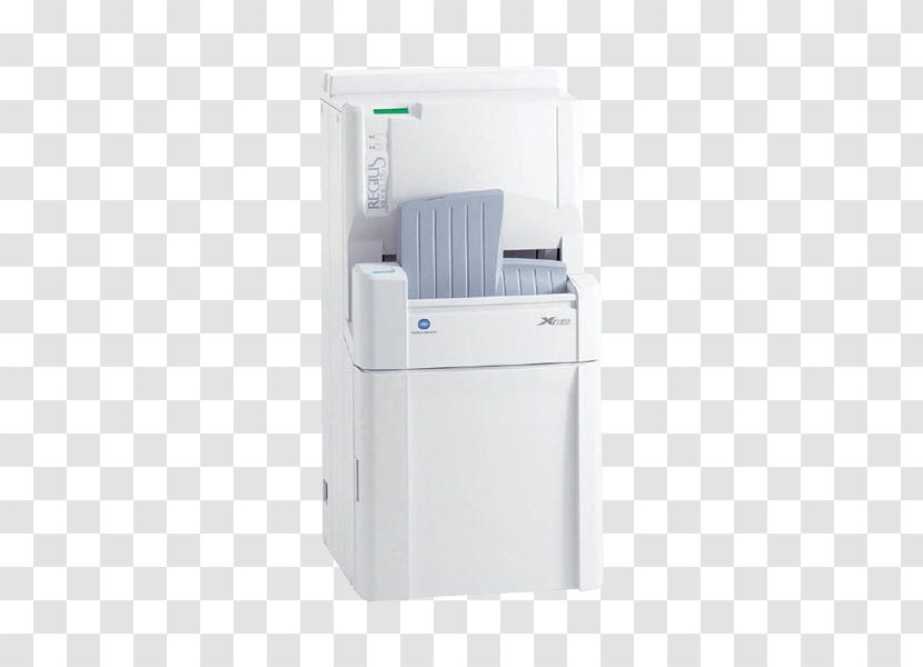 Medical Equipment Imaging X-ray Medicine Computed Tomography - Printer - Surgery Transparent PNG
