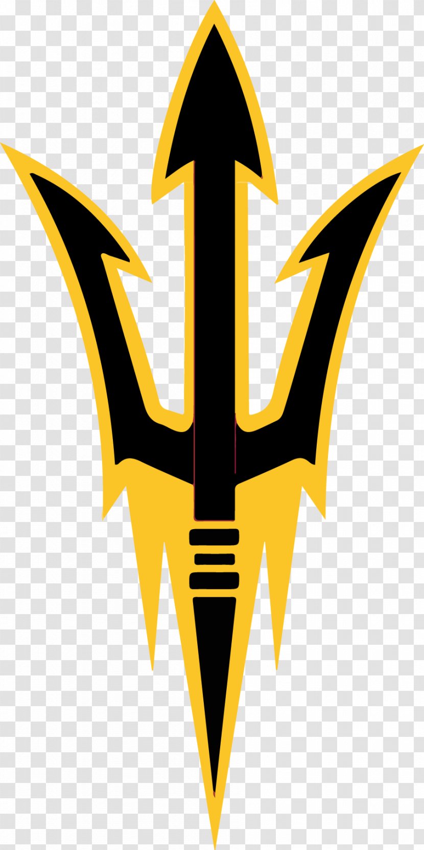 Arizona State Sun Devils Football University Men's Basketball Tempe Sparky The Devil Transparent PNG