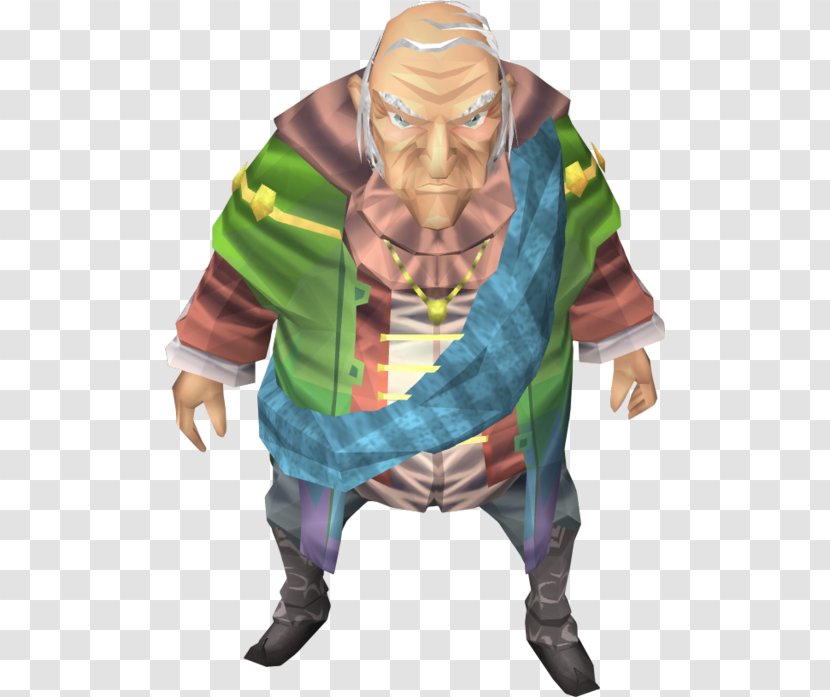 Trader RuneScape Stock Non-player Character - Fandom - Wise Man Transparent PNG