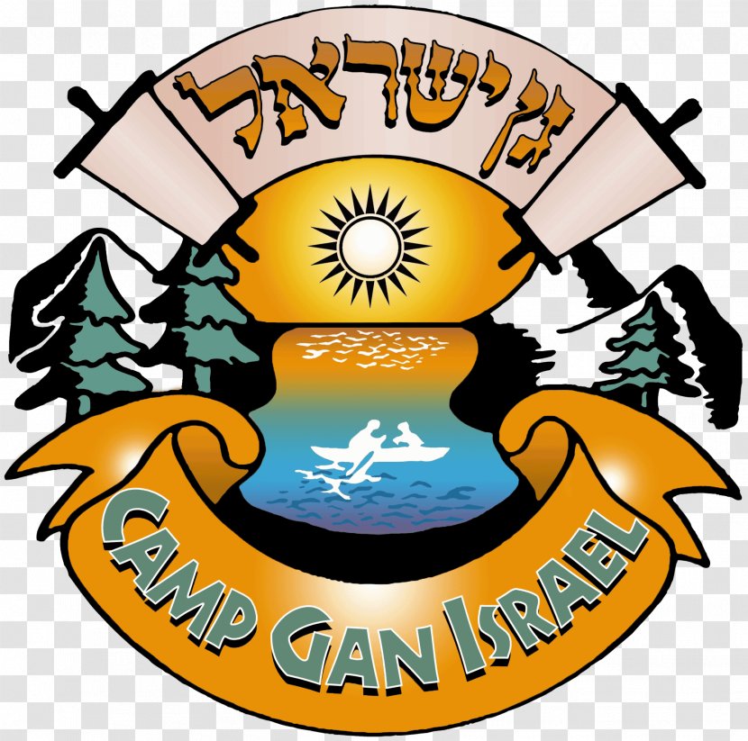 Camp Gan Israel Camping Network Summer Chabad Day - Child Transparent PNG