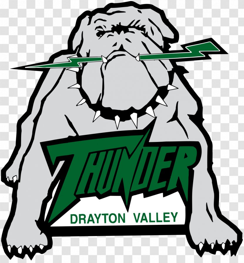 Drayton Valley Thunder Bonnyville Pontiacs Camrose Kodiaks Canmore Eagles Ice Hockey - Green - Human Behavior Transparent PNG
