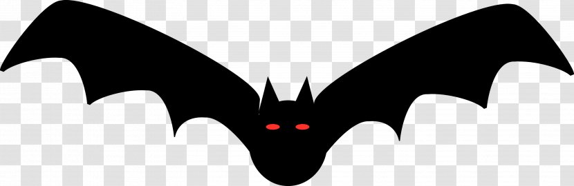 There Was An Old Lady Who Swallowed A Bat! Clip Art - Halloween Free Image Transparent PNG