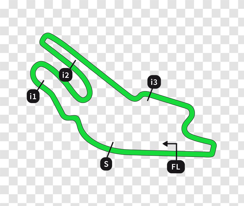 Circuit De La Sarthe French Motorcycle Grand Prix 2018 MotoGP Season - Motogp Transparent PNG