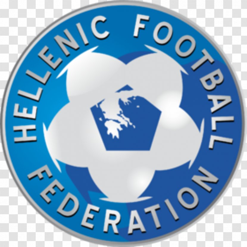 Greece National Football Team Under-21 Superleague Greek Cup - Brand Transparent PNG