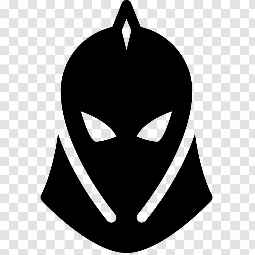 Combat Helmet Symbol Clip Art - Anonymous Mask Transparent PNG